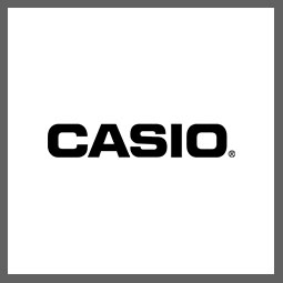 casio